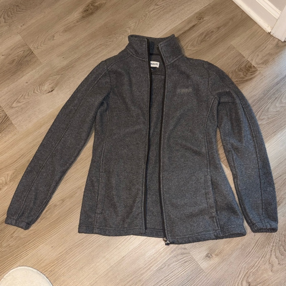 Women’s Magellan jacket